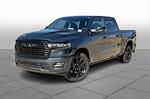 New 2025 Ram 1500 Laramie Crew Cab 4x4 Pickup for sale #SN736394 - photo 2