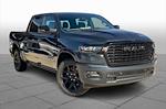 New 2025 Ram 1500 Laramie Crew Cab 4x4 Pickup for sale #SN736394 - photo 3