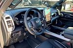 New 2025 Ram 1500 Laramie Crew Cab 4x4 Pickup for sale #SN736394 - photo 9