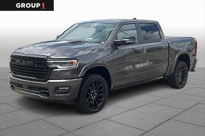 New 2025 Ram 1500 Limited Crew Cab 4x4 Pickup for sale #SN737759 - photo 1