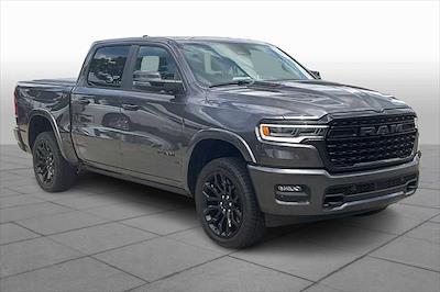 New 2025 Ram 1500 Limited Crew Cab 4x4 Pickup for sale #SN737759 - photo 2