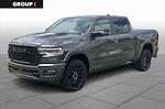 New 2025 Ram 1500 Limited Crew Cab 4x4 Pickup for sale #SN737759 - photo 1