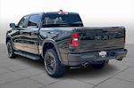 New 2025 Ram 1500 Rebel Crew Cab 4x4 Pickup for sale #SN737767 - photo 12