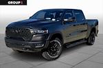 New 2025 Ram 1500 Rebel Crew Cab 4x4 Pickup for sale #SN737770 - photo 1
