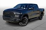 New 2025 Ram 1500 Rebel Crew Cab 4x4 Pickup for sale #SN737770 - photo 2