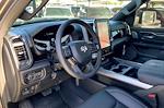 New 2025 Ram 1500 Rebel Crew Cab 4x4 Pickup for sale #SN737770 - photo 9