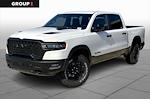 New 2025 Ram 1500 Rebel Crew Cab 4x4 Pickup for sale #SN738157 - photo 1
