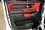 New 2025 Ram 1500 Rebel Crew Cab 4x4 Pickup for sale #SN738157 - photo 11
