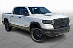 New 2025 Ram 1500 Rebel Crew Cab 4x4 Pickup for sale #SN738157 - photo 3