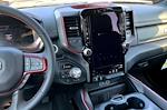 New 2025 Ram 1500 Rebel Crew Cab 4x4 Pickup for sale #SN738157 - photo 7