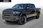 New 2025 Ram 1500 Rebel Crew Cab 4x4 Pickup for sale #SN738158 - photo 1