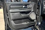 New 2025 Ram 1500 Rebel Crew Cab 4x4 Pickup for sale #SN738158 - photo 11