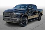 New 2025 Ram 1500 Rebel Crew Cab 4x4 Pickup for sale #SN738158 - photo 2