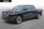 New 2025 Ram 1500 Laramie Crew Cab 4x4 Pickup for sale #SN742293 - photo 1