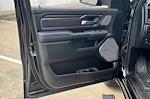 New 2025 Ram 1500 Laramie Crew Cab 4x4 Pickup for sale #SN742293 - photo 10