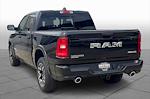 New 2025 Ram 1500 Laramie Crew Cab 4x4 Pickup for sale #SN742293 - photo 12