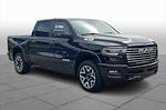 New 2025 Ram 1500 Laramie Crew Cab 4x4 Pickup for sale #SN742293 - photo 2