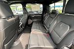 New 2025 Ram 1500 Laramie Crew Cab 4x4 Pickup for sale #SN742293 - photo 21