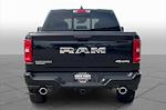 New 2025 Ram 1500 Laramie Crew Cab 4x4 Pickup for sale #SN742293 - photo 4