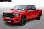 New 2025 Ram 1500 Laramie Crew Cab 4x4 Pickup for sale #SN752146 - photo 1
