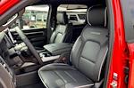 New 2025 Ram 1500 Laramie Crew Cab 4x4 Pickup for sale #SN752146 - photo 10