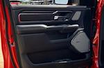 New 2025 Ram 1500 Laramie Crew Cab 4x4 Pickup for sale #SN752146 - photo 11