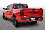 New 2025 Ram 1500 Laramie Crew Cab 4x4 Pickup for sale #SN752146 - photo 13
