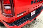 New 2025 Ram 1500 Laramie Crew Cab 4x4 Pickup for sale #SN752146 - photo 16