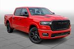 New 2025 Ram 1500 Laramie Crew Cab 4x4 Pickup for sale #SN752146 - photo 3