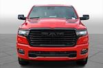 New 2025 Ram 1500 Laramie Crew Cab 4x4 Pickup for sale #SN752146 - photo 4