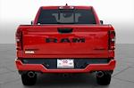 New 2025 Ram 1500 Laramie Crew Cab 4x4 Pickup for sale #SN752146 - photo 5