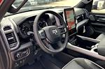 New 2025 Ram 1500 Laramie Crew Cab 4x4 Pickup for sale #SN752146 - photo 9