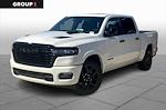 New 2025 Ram 1500 Laramie Crew Cab 4x4 Pickup for sale #SN752147 - photo 1