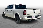 New 2025 Ram 1500 Laramie Crew Cab 4x4 Pickup for sale #SN752147 - photo 13
