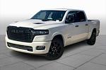 New 2025 Ram 1500 Laramie Crew Cab 4x4 Pickup for sale #SN752147 - photo 2