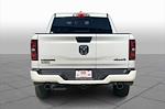 New 2025 Ram 1500 Laramie Crew Cab 4x4 Pickup for sale #SN752147 - photo 5
