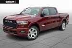 New 2025 Ram 1500 Big Horn Crew Cab 4x4 Pickup for sale #SN759650 - photo 1