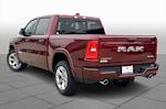 New 2025 Ram 1500 Big Horn Crew Cab 4x4 Pickup for sale #SN759650 - photo 13