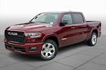 New 2025 Ram 1500 Big Horn Crew Cab 4x4 Pickup for sale #SN759650 - photo 2