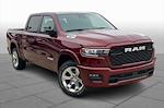 New 2025 Ram 1500 Big Horn Crew Cab 4x4 Pickup for sale #SN759650 - photo 3