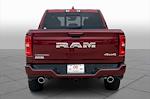 New 2025 Ram 1500 Big Horn Crew Cab 4x4 Pickup for sale #SN759650 - photo 5