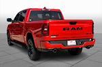 New 2025 Ram 1500 Big Horn Crew Cab 4x4 Pickup for sale #SN759654 - photo 13