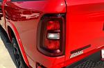 New 2025 Ram 1500 Big Horn Crew Cab 4x4 Pickup for sale #SN759654 - photo 15