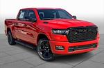 New 2025 Ram 1500 Big Horn Crew Cab 4x4 Pickup for sale #SN759654 - photo 3