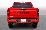 New 2025 Ram 1500 Big Horn Crew Cab 4x4 Pickup for sale #SN759654 - photo 5