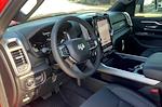 New 2025 Ram 1500 Big Horn Crew Cab 4x4 Pickup for sale #SN759654 - photo 9
