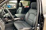 New 2025 Ram 1500 Laramie Crew Cab 4x4 Pickup for sale #SN759658 - photo 10