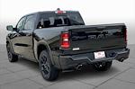 New 2025 Ram 1500 Laramie Crew Cab 4x4 Pickup for sale #SN759658 - photo 13