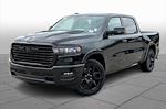 New 2025 Ram 1500 Laramie Crew Cab 4x4 Pickup for sale #SN759658 - photo 2