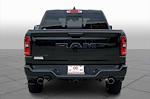 New 2025 Ram 1500 Laramie Crew Cab 4x4 Pickup for sale #SN759658 - photo 5